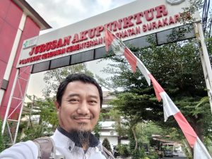 Sinshe Agus Magelang