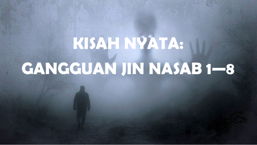 ruqyah jin nasab magelang
