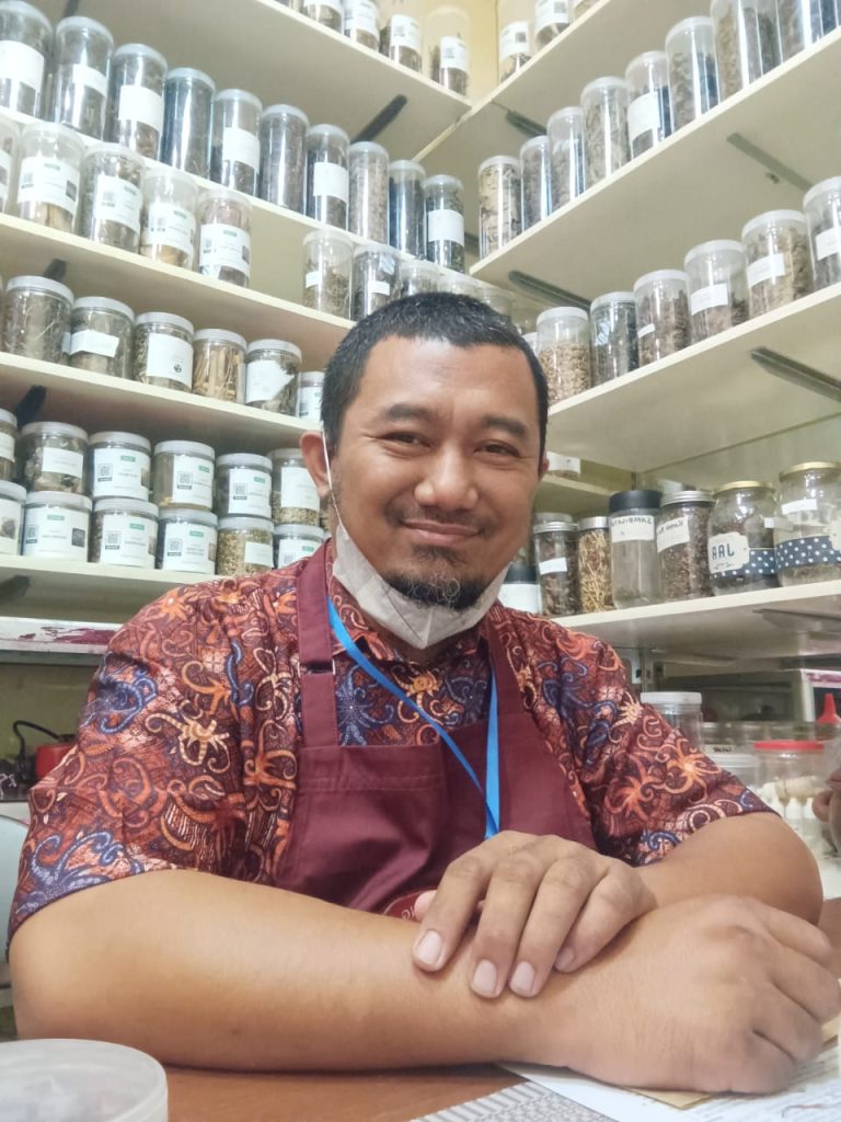 obat herbal magelang