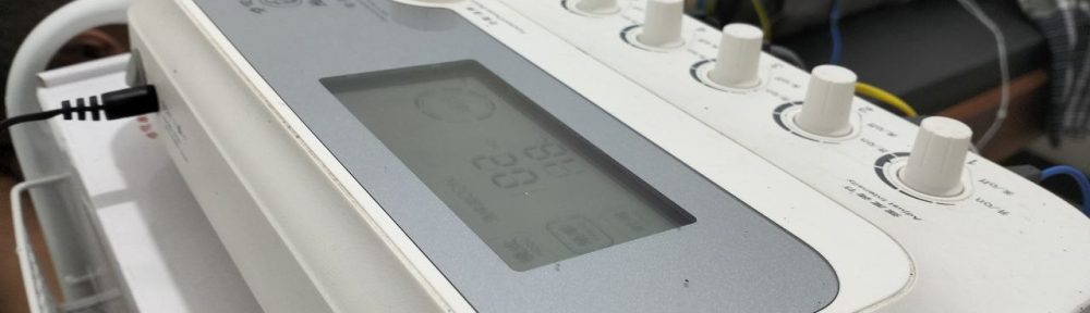 terapi hormon dengan akupuntur magelang