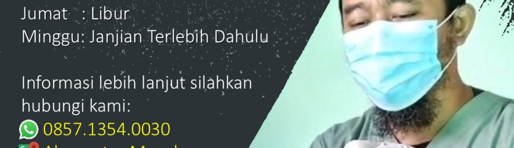 pengobatan stroke magelang