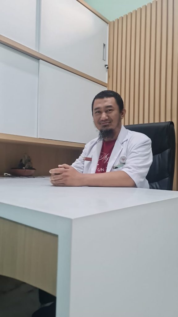 bengkel stroke pak agus magelang